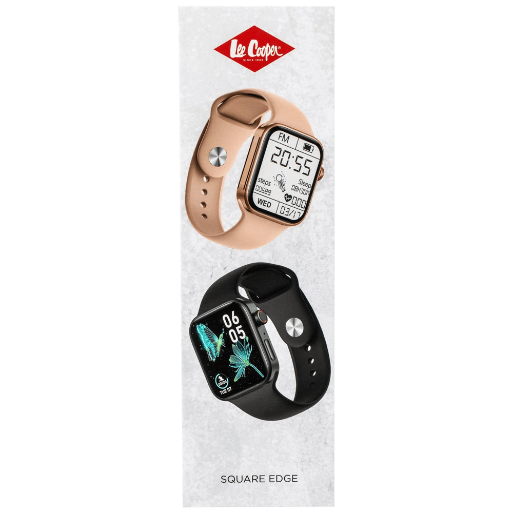 SMART WATCH LEE COOPER LC.SM.2.006