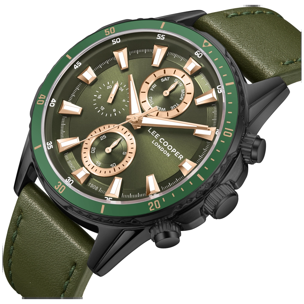 RUČNI SAT LEE COOPER LC08004.077
