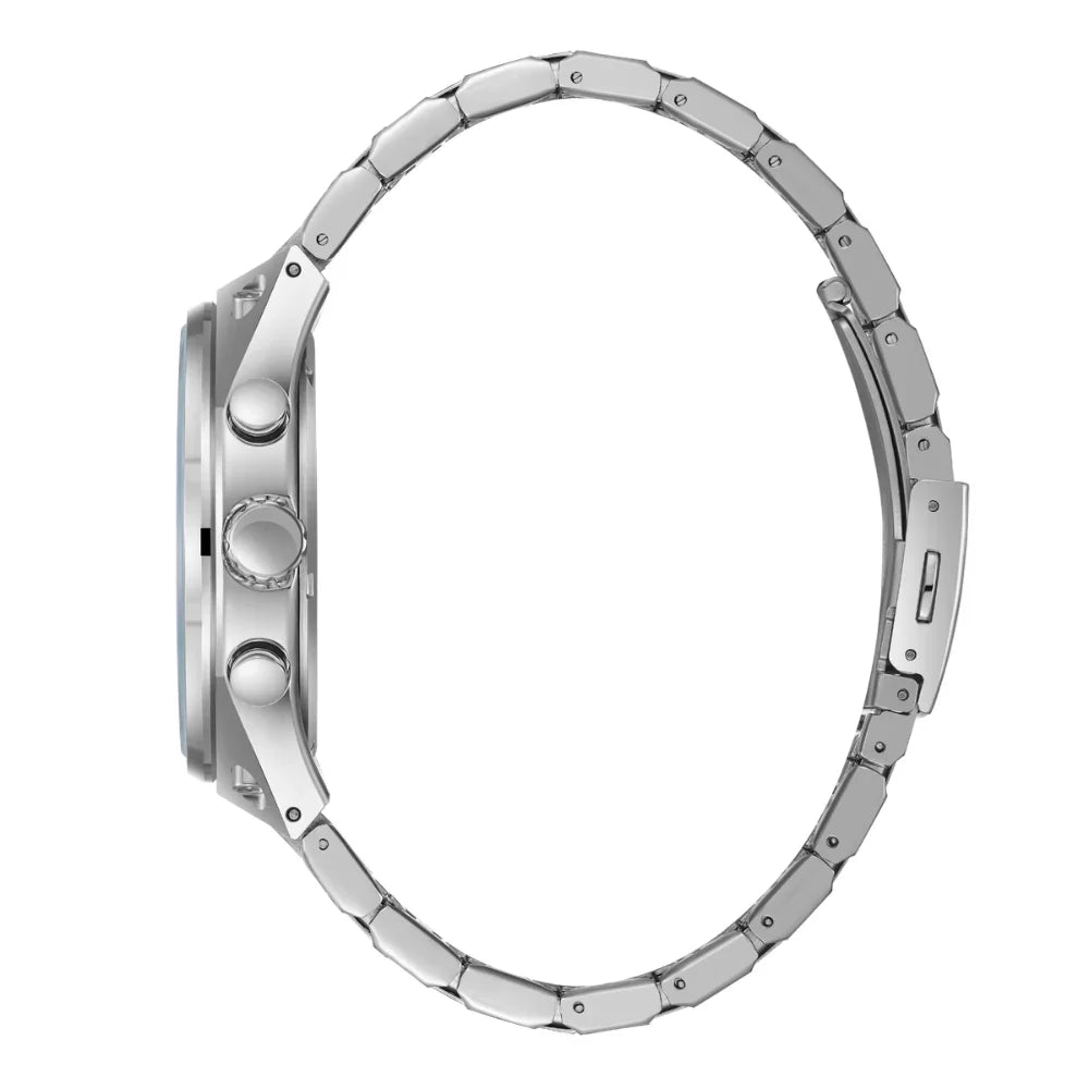 RUČNI SAT LEE COOPER 8026 - Brojčanik plava