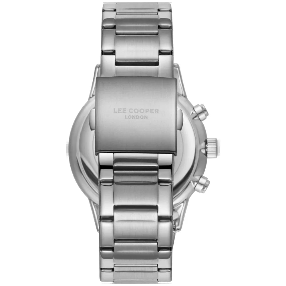 RUČNI SAT LEE COOPER 8042 - Brojčanik zelena