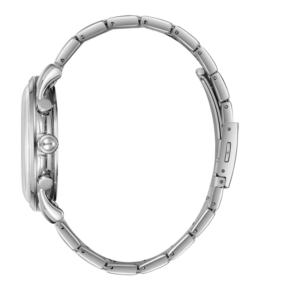 RUČNI SAT LEE COOPER 8068 - Brojčanik crna