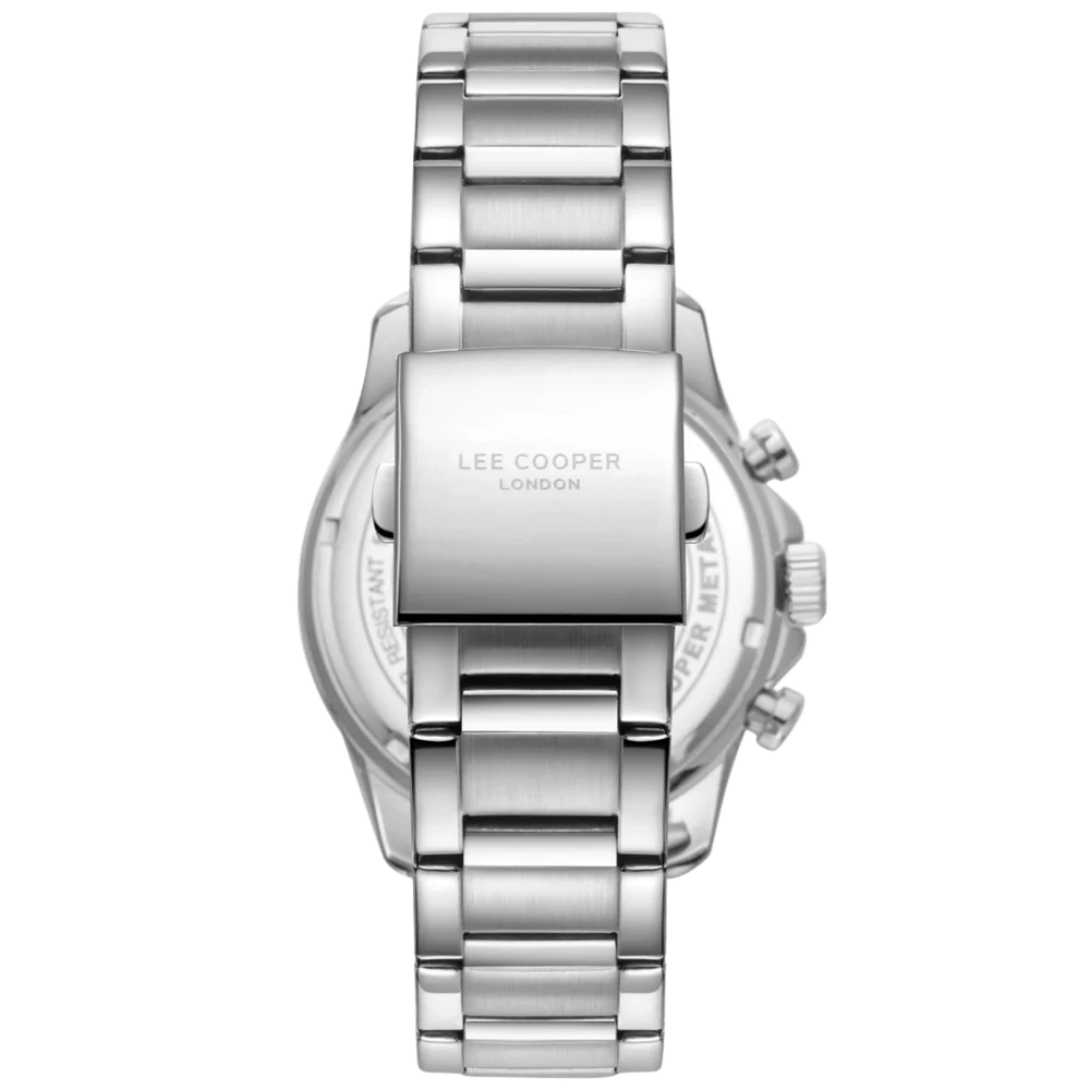 RUČNI SAT LEE COOPER 8149 - Brojčanik crna (350)