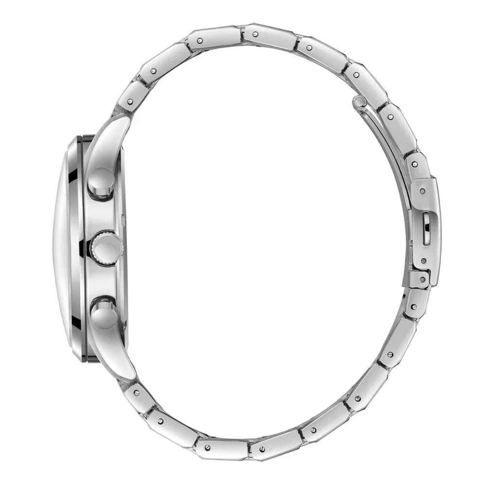 RUČNI SAT LEE COOPER 8153 - Brojčanik zelena
