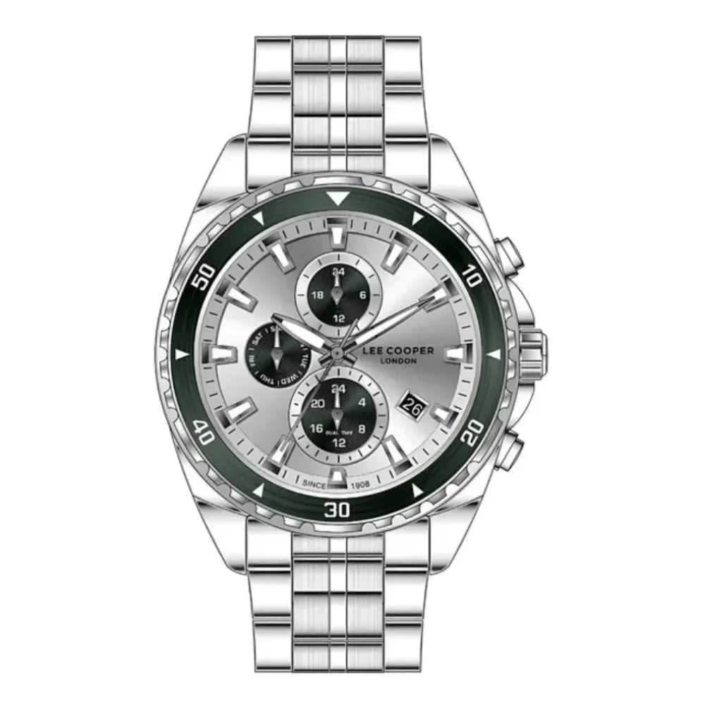 RUČNI SAT LEE COOPER LC08217.330