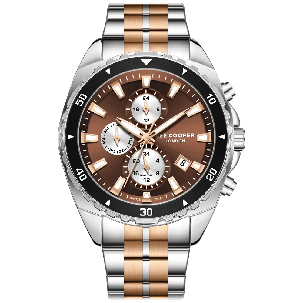 RUČNI SAT LEE COOPER LC08217.540