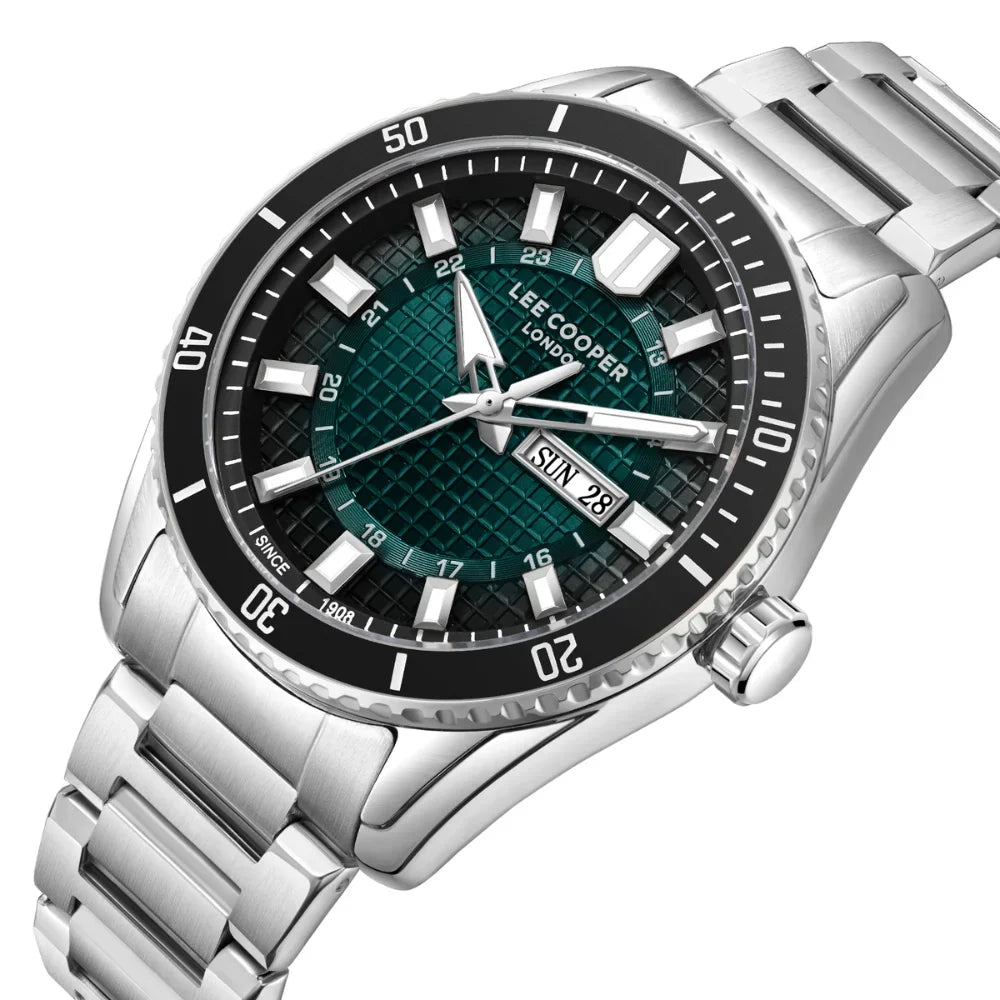 RUČNI SAT LEE COOPER LC08314.370