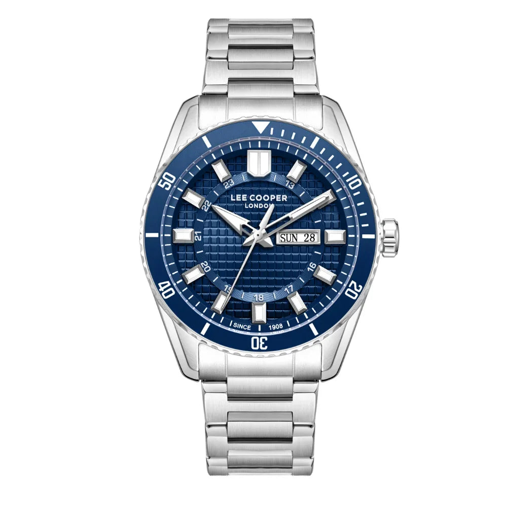 RUČNI SAT LEE COOPER LC08314.390