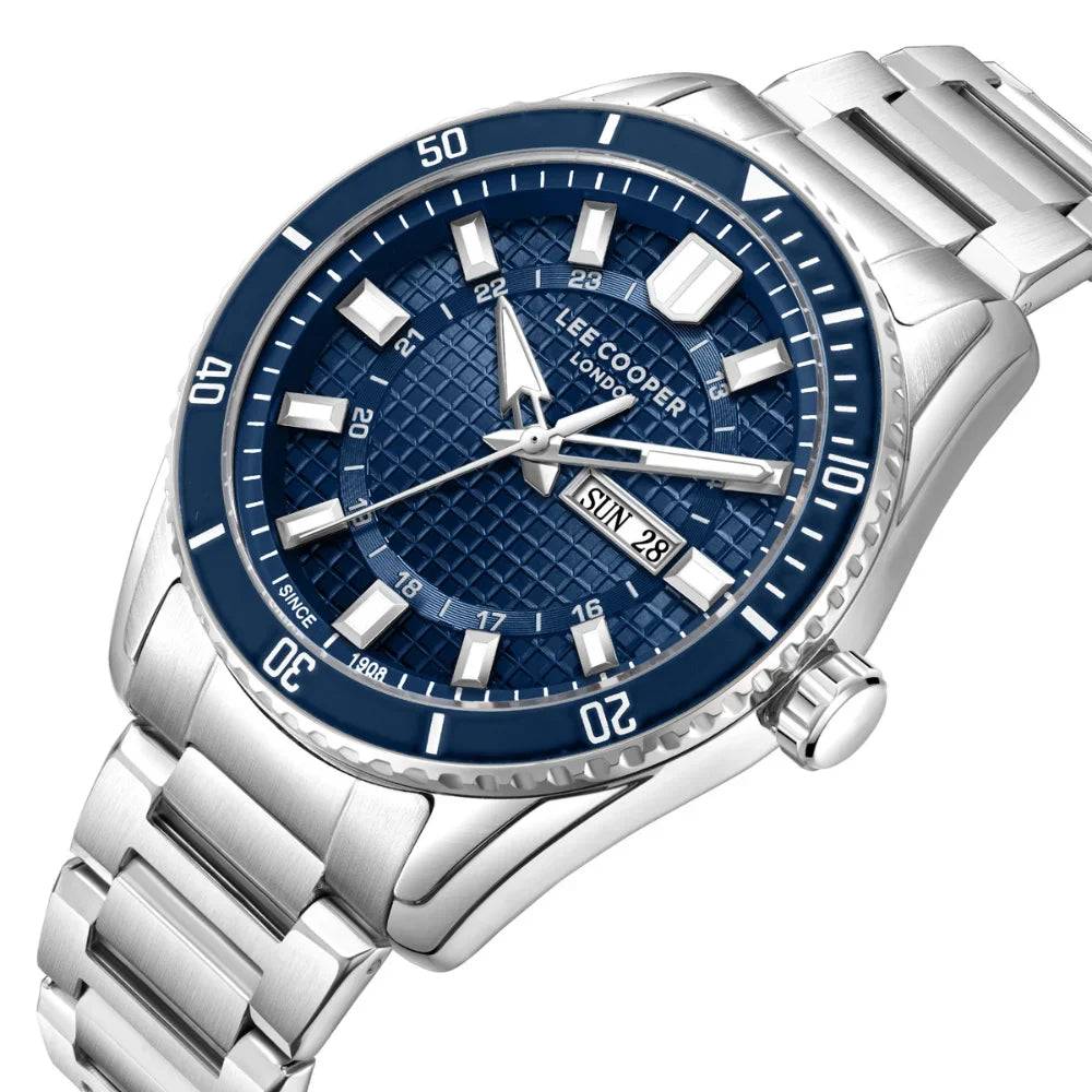 RUČNI SAT LEE COOPER LC08314.390