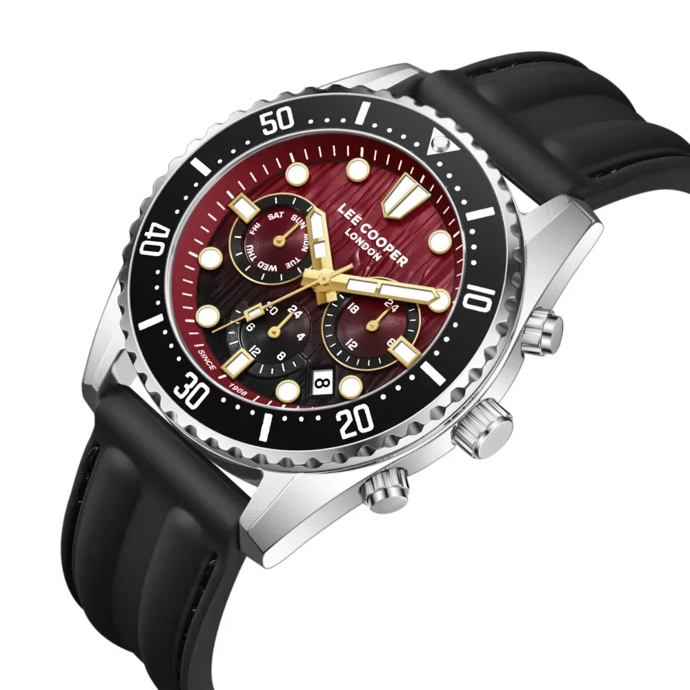 RUČNI SAT LEE COOPER LC08335.381