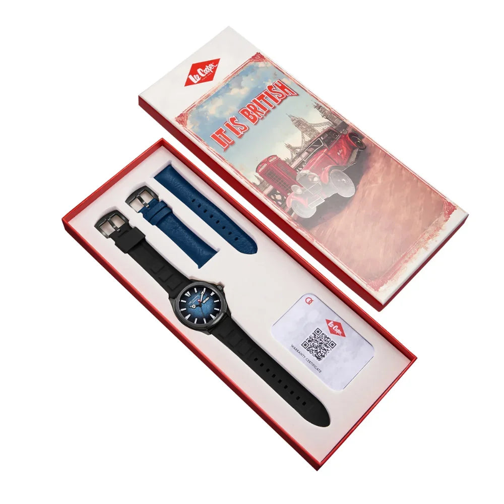 RUČNI SAT LEE COOPER LC08364.091