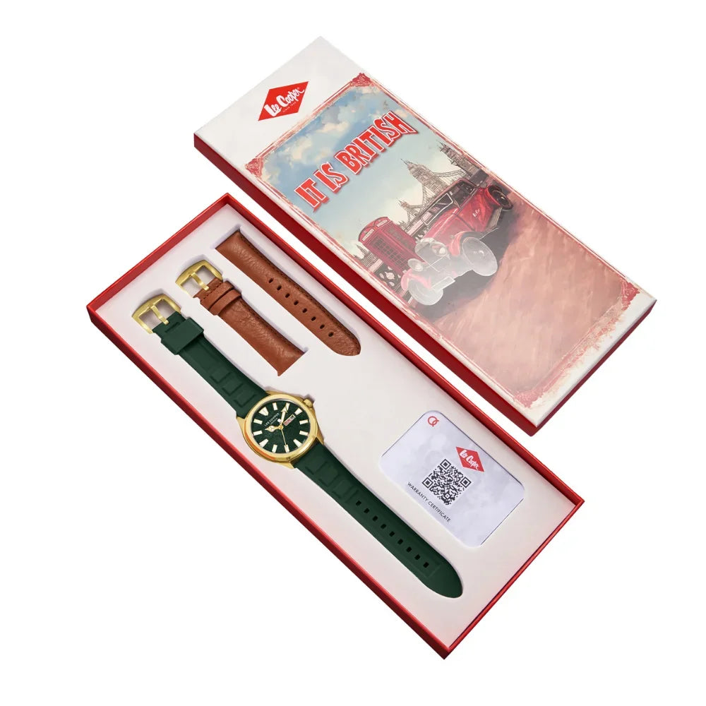 RUČNI SAT LEE COOPER LC08364.175