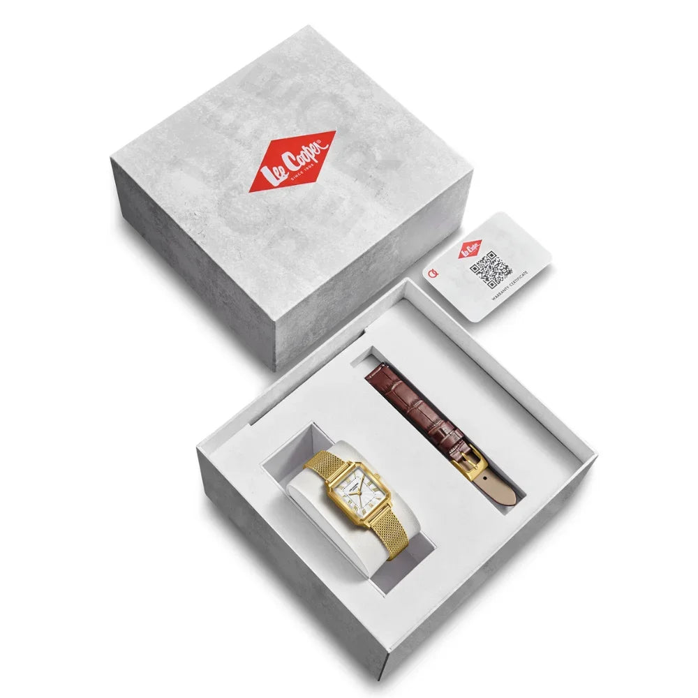 RUČNI SAT LEE COOPER LC08376.122