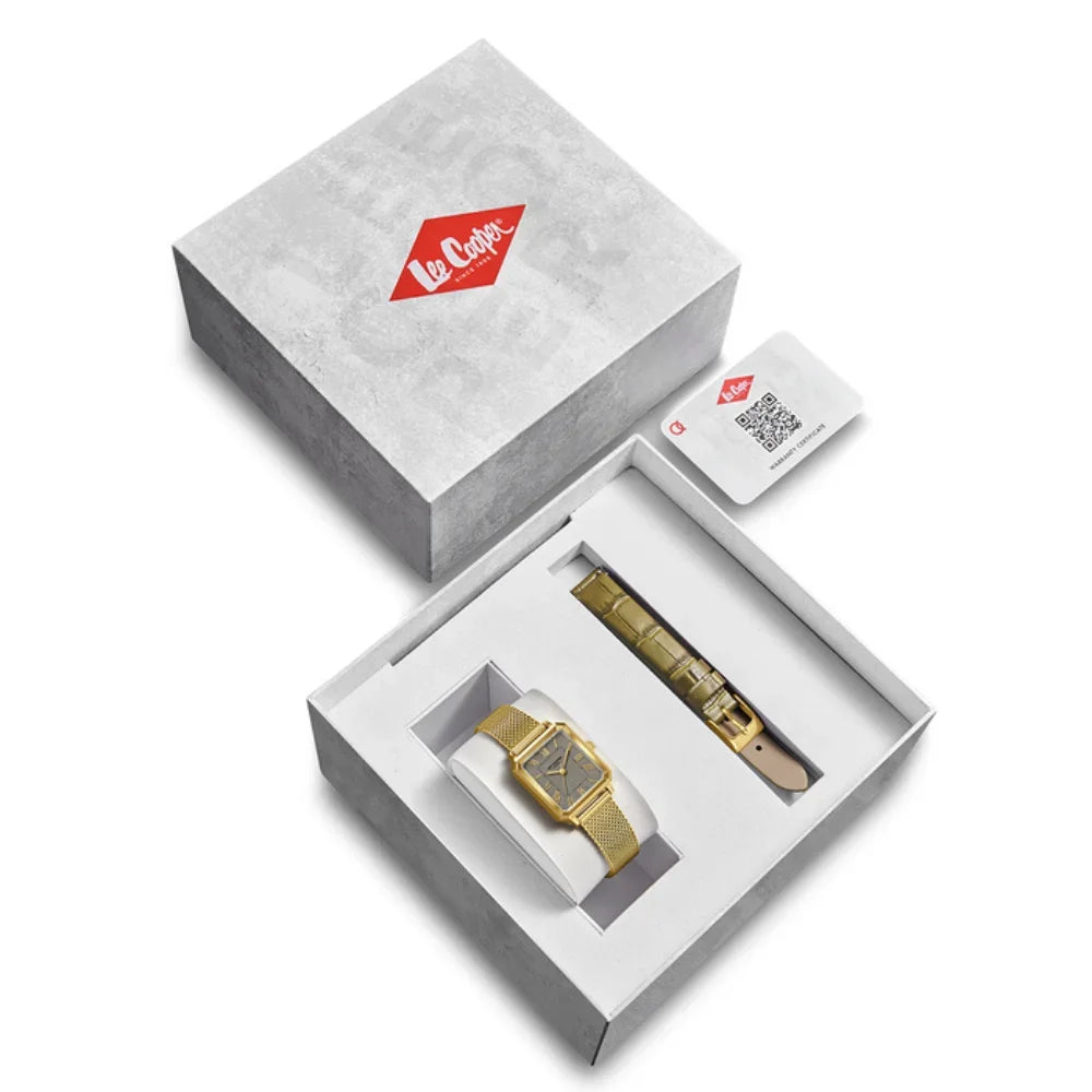 RUČNI SAT LEE COOPER LC08376.165