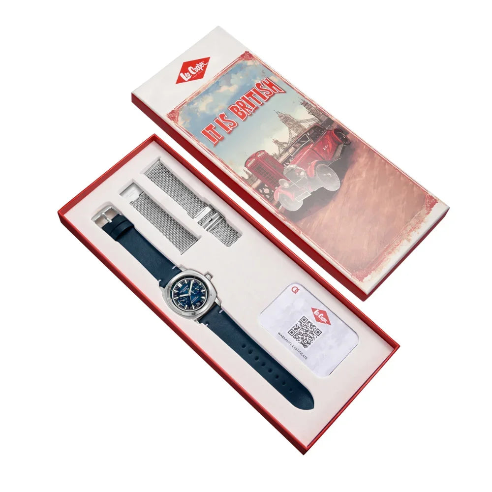 RUČNI SAT LEE COOPER LC08377.399
