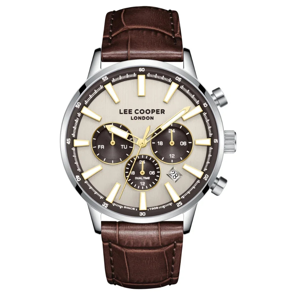 RUČNI SAT LEE COOPER LC08401.362