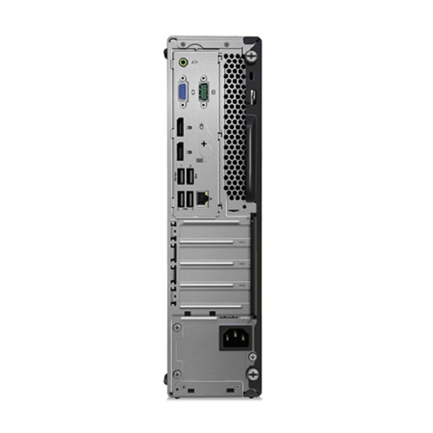 Lenovo ThinkCentre M720s i5-9400, 16GB DDR4, 512GB SSD