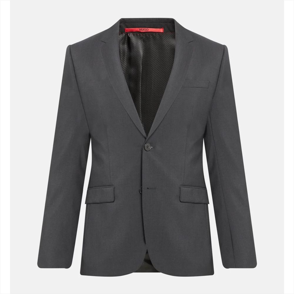 Blézer — HUGO by HUGO BOSS