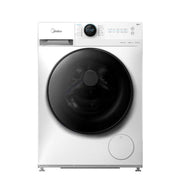 Midea Lunar MF200W120WB/W-HR Perilica rublja 12 kg