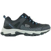 Tenisice MOSOR waterproof plavo/crne