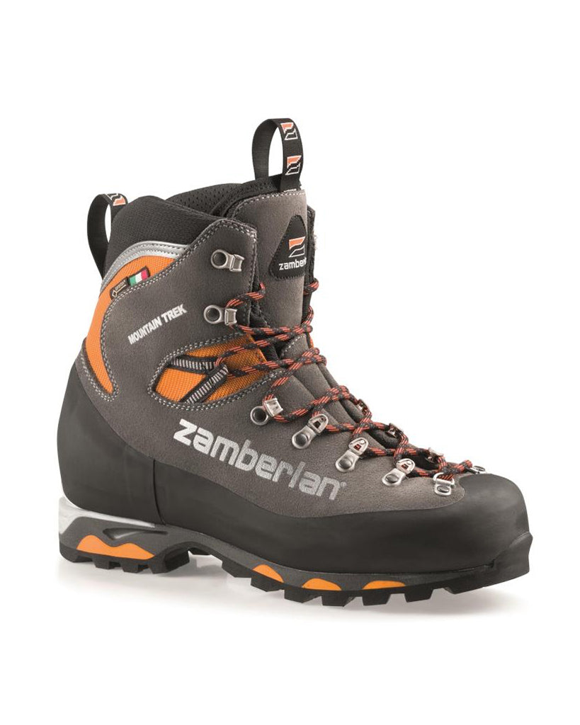 MOUNTAIN TREK GTX RR - 38