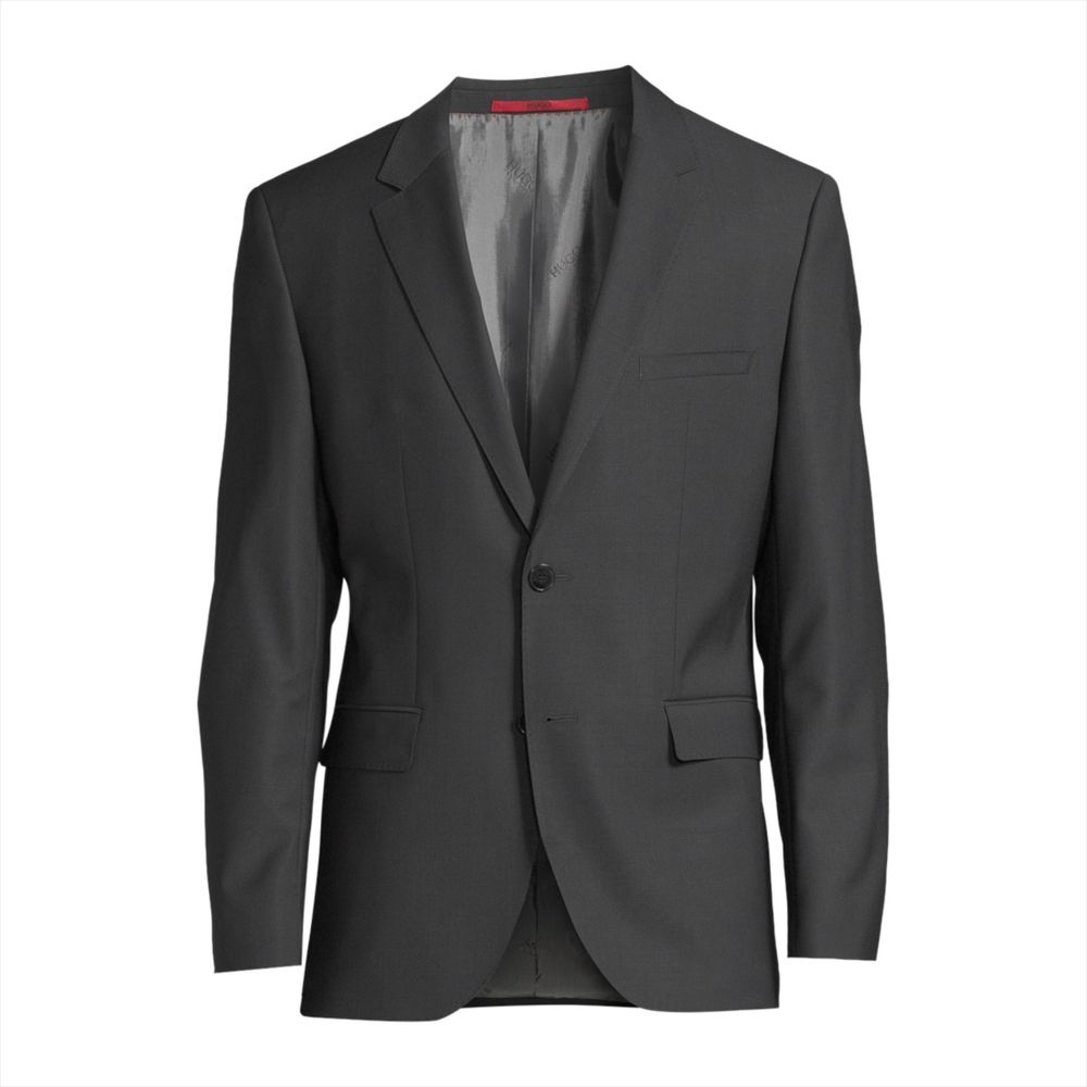 Blézer — HUGO by HUGO BOSS