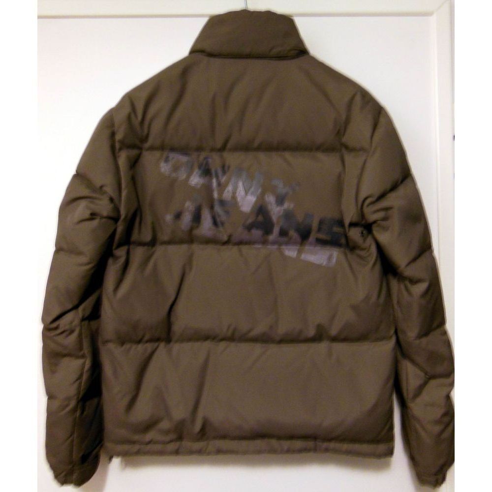 Kabát (unisex) — DKNY