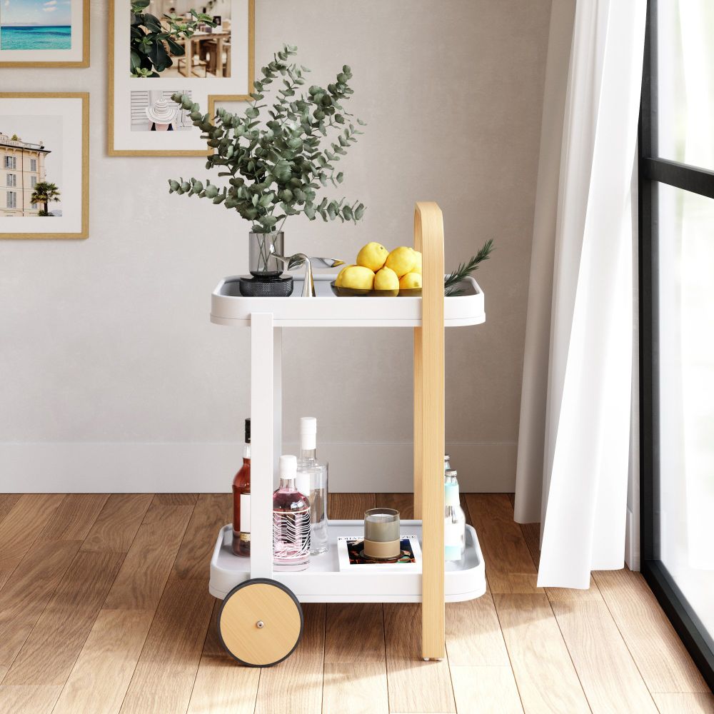 Segédasztal / mini-bar — EUGENIE DE LOYNES