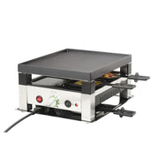 Solis 5 in 1 Table Grill for 4 table grill