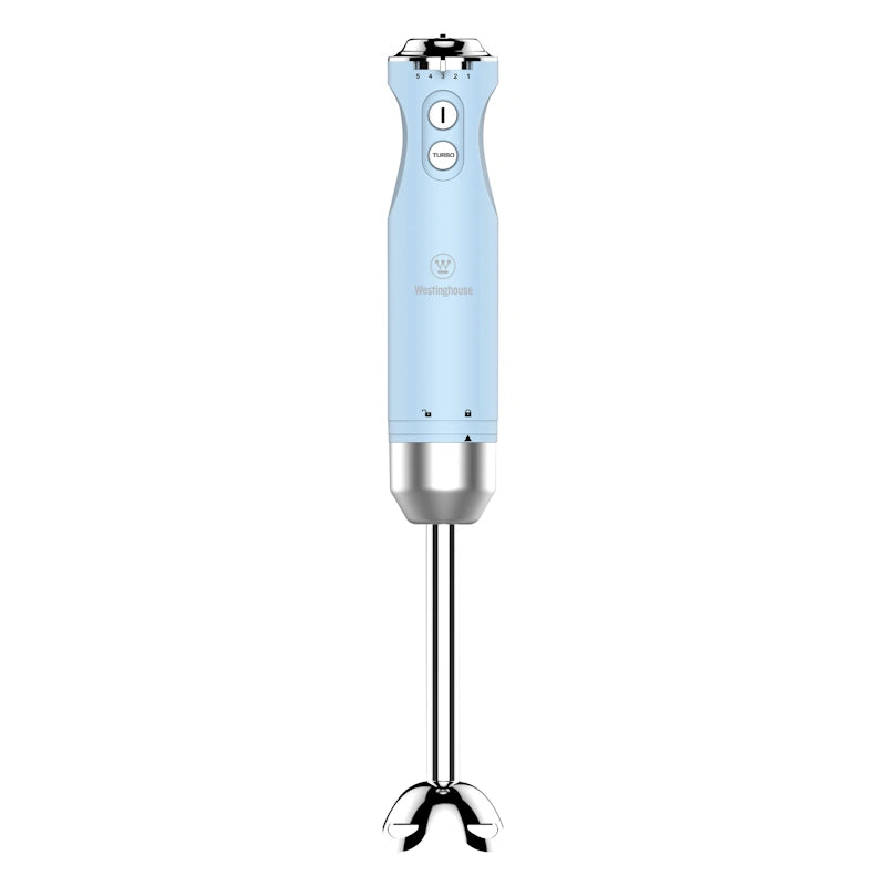 Westinghouse Retro Blue ručni blender
