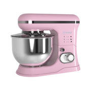 Westinghouse Retro Pink stand mixer