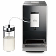Solis Caffè & Più avtomatski kavni aparat