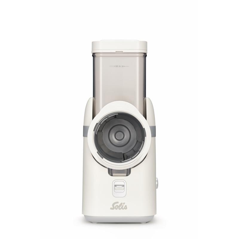 Solis Multi Slicer electric grater and slicer