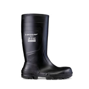 Zaštitna čizma Dunlop WORK - IT S5 crna