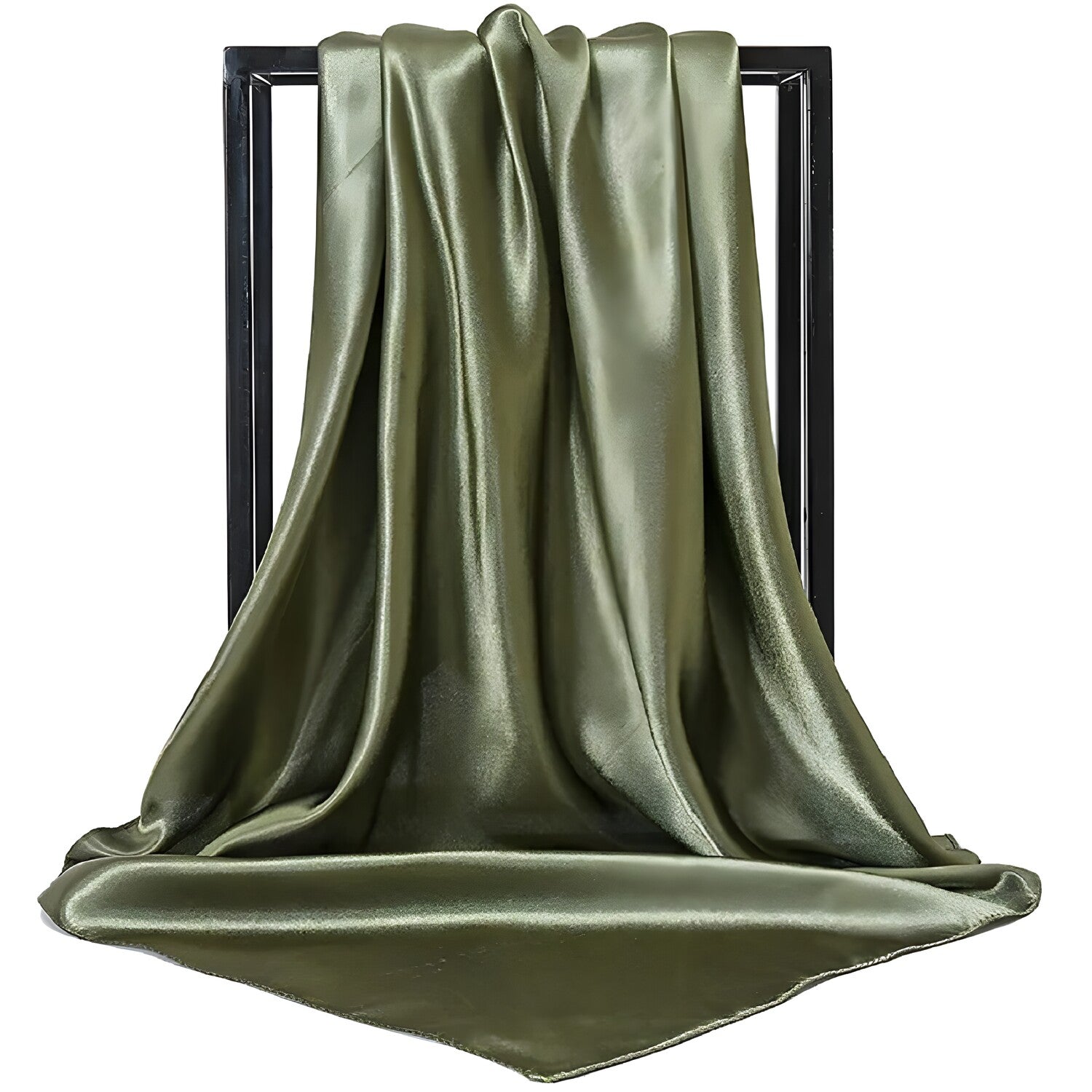 Šal KA-36505 - Khaki KP36505