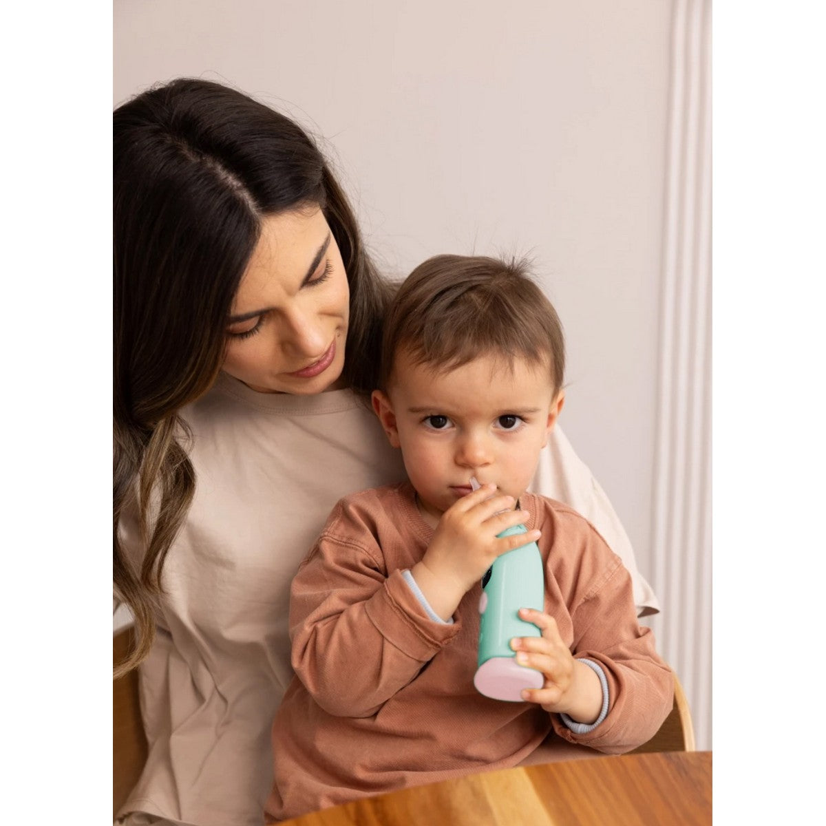 Momini Automatski nosni aspirator NasoClear
