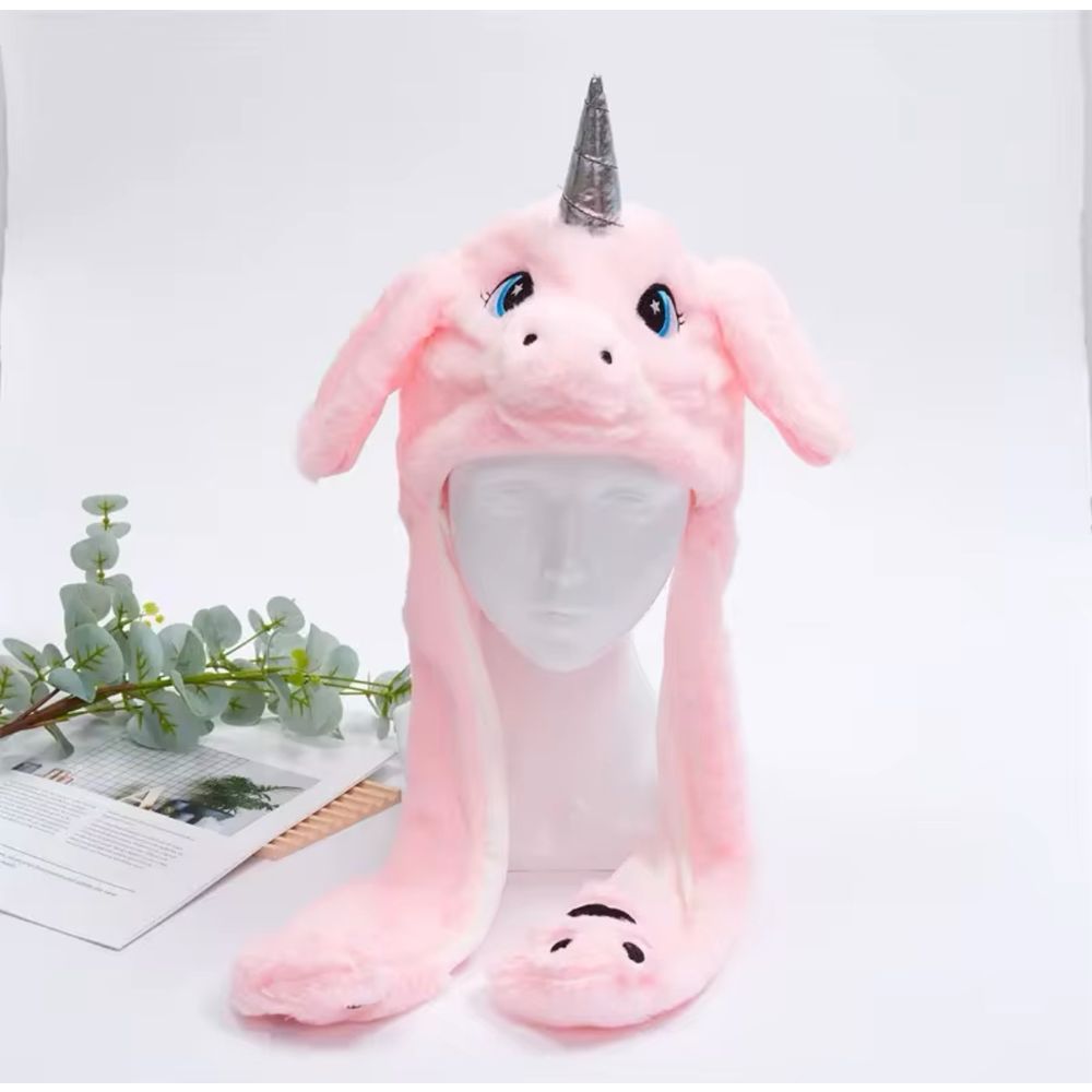 Kapa funny animals pumpica Unicorn