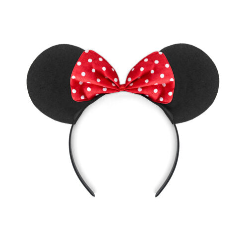 Scrunchie lastik za kosu Srebrna