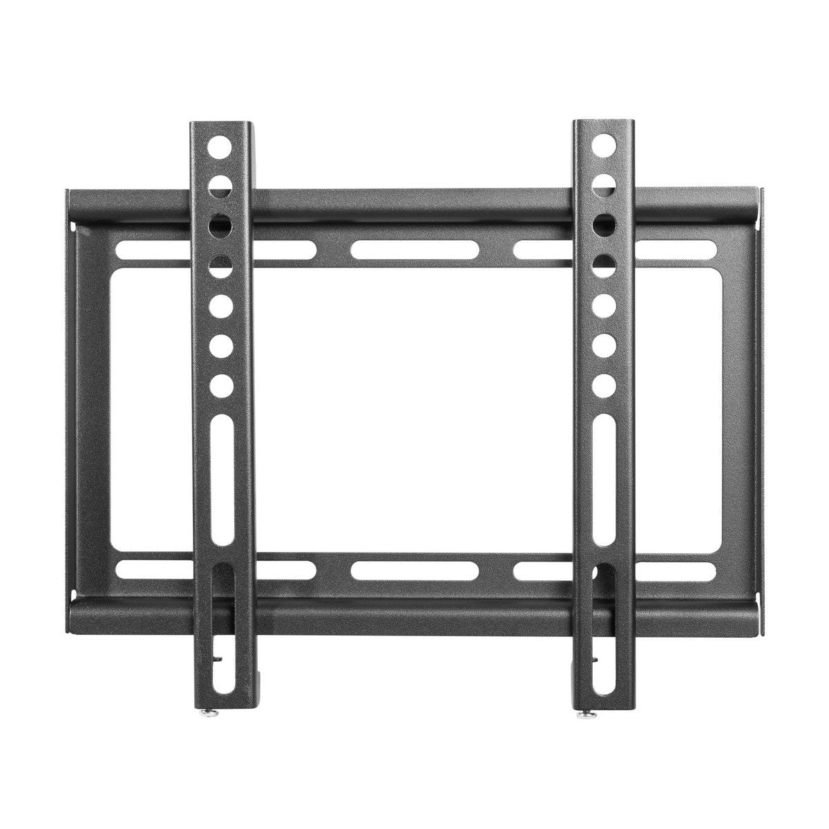 iTECH Mount fiksni zidni nosač prikladan za TV od 23" do 43"