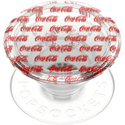 PopSockets - Držač PopGrip - Coca Cola KP33018