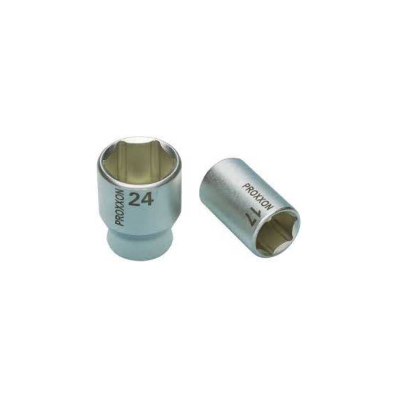Ključ nasadni 1/2"-8mm