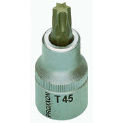 Ključ nasadni 1/2" TX20
