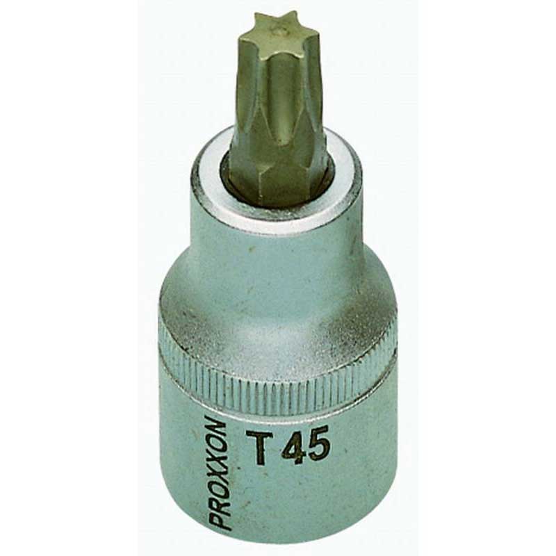 Ključ nasadni 1/2" TX20