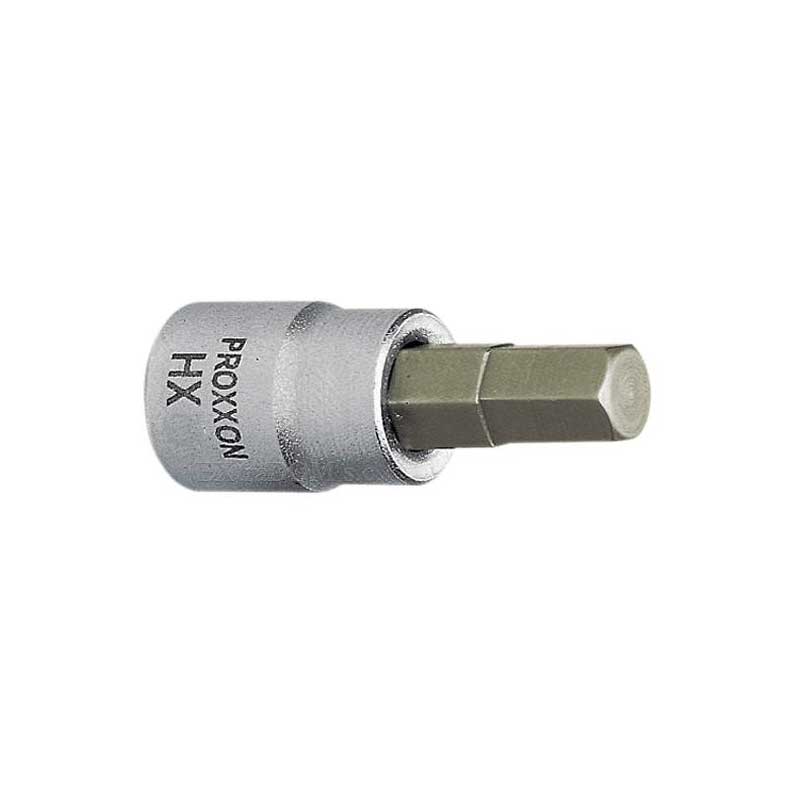 Ključ nasadni Imbus 1/2" 10mm