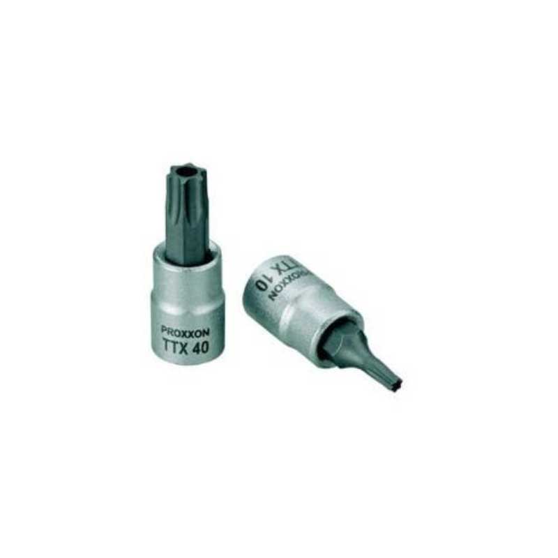 Ključ nasadni 1/4" TX25