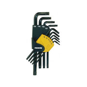 Ključevi Imbus Torx T8-T50 9 komada