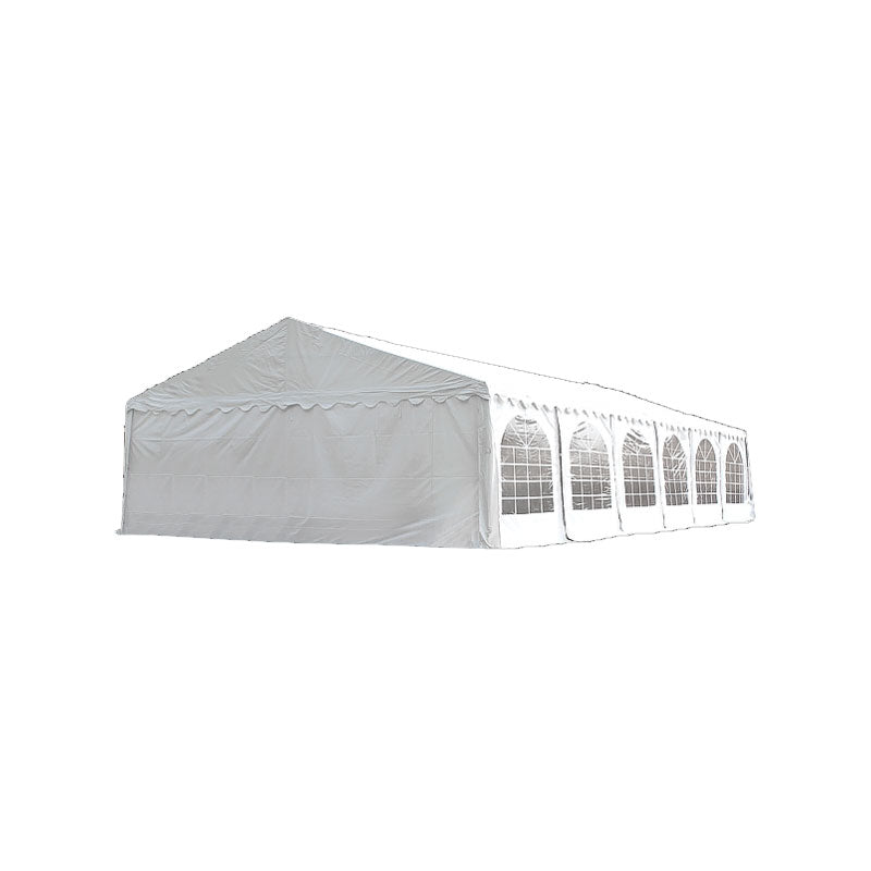 Party šator PREMIUM 500 g/m² PVC