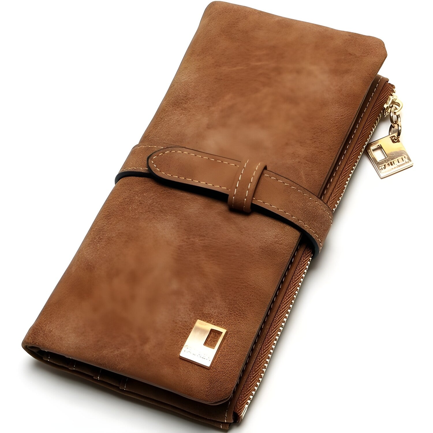 Novčanik VI-2873 - Smeđi KP2873