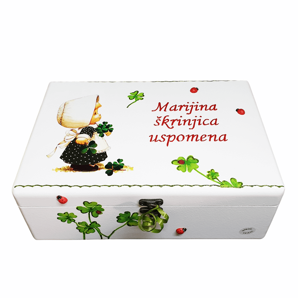 Ajándék barátnőnek Š15452