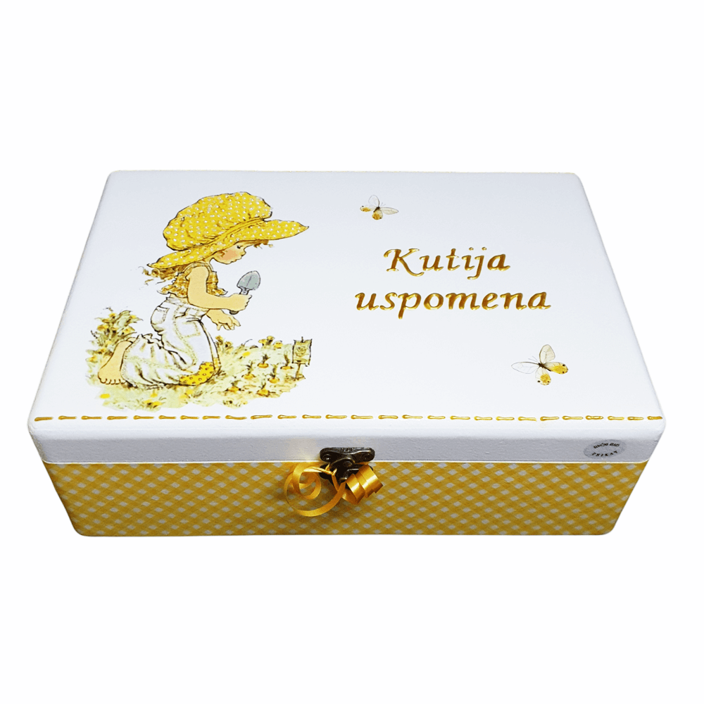 Ajándék az 1. születésnapra   Š15449