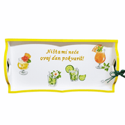 Poklon za prijateljicu, mamu, sestru...   Š1614